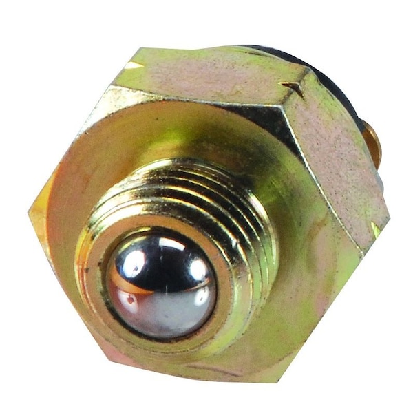 Safety Switch 6" x4" x1"